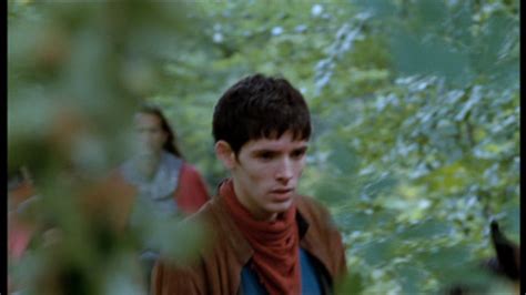 Merlin: Season 2 Screen Capture Gallery