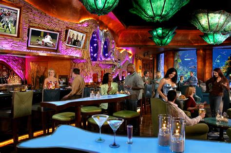 5 Unique Restaurants You Must Visit in Las Vegas