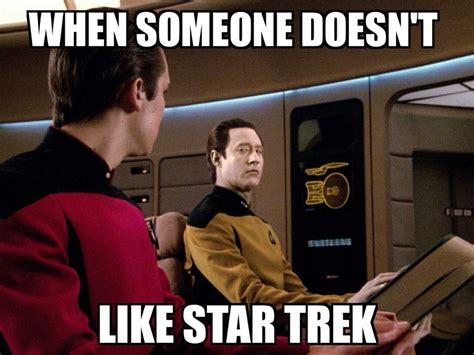 Star Trek memes | Star Trek Amino