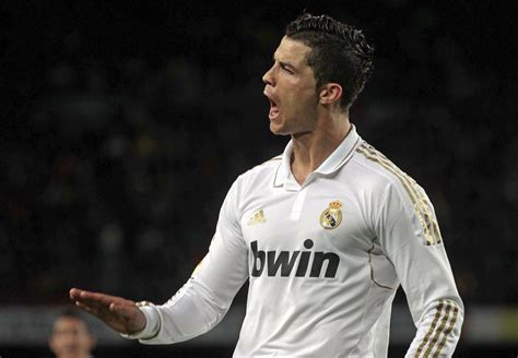 Ronaldo Calma Wallpapers - Wallpaper Cave