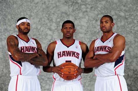 Atlanta Hawks' Top 5 Players of the Decade