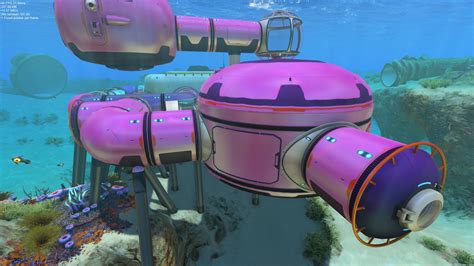 HabitatControlPanel at Subnautica Nexus - Mods and community