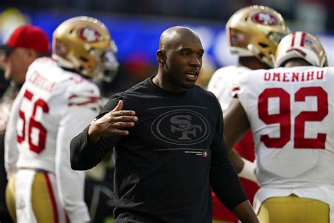 49ers coaches reportedly interviewing for top jobs elsewhere