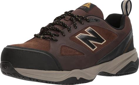 New Balance - Mens Work MID62 Shoes: Amazon.co.uk: Shoes & Bags