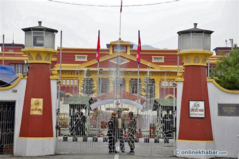 Nepalese presidential election on March 9, 2023 - Entertainment | News ...