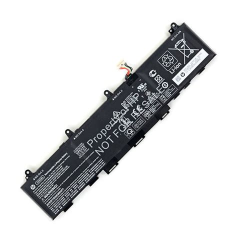 3Cell 53WH HP EliteBook 830 G8 Laptop Rechargeable Li-ion Battery – Parts Shop For HP