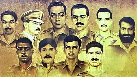 Nishan-e-Haider Holders – Heroes Of Pakistan