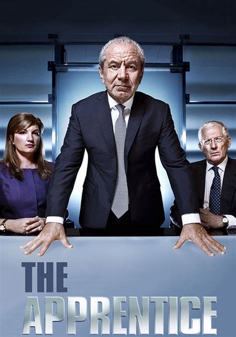 The Apprentice Season 1 - watch episodes streaming online