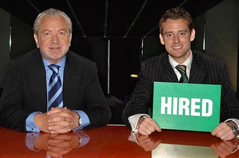 The Apprentice winners: where are they now? | loveinc.com