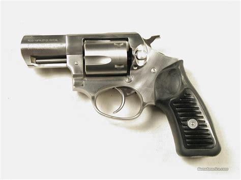 RUGER SP101 9MM for sale at Gunsamerica.com: 929882386