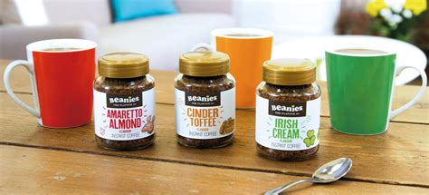 Beanies Flavoured Coffee – Review & Giveaway! - Nics Nutrition