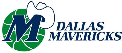 Dallas Mavericks Logo History