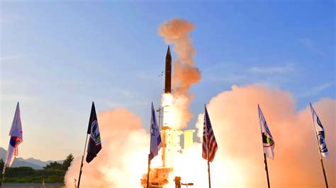 Israel's Arrow 3 Anti-Ballistic Missile System Eyed For New European Air Defense Alliance