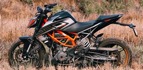 KTM Duke 250 From Kerala. - ModifiedX