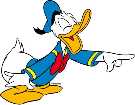 Searching for Ithaka: The Only Donald Who Ever Mattered ... Other than ...