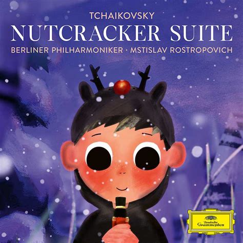 Tchaikovsky - The Nutcracker Suite - Playlist | uDiscover Music