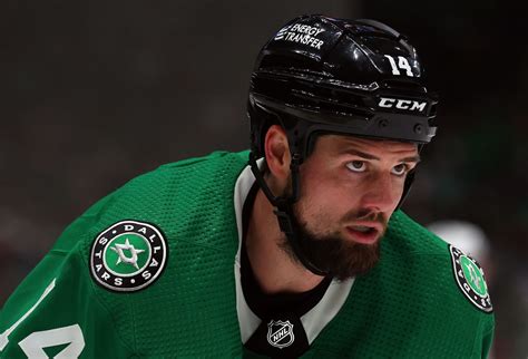 With Jamie Benn's return, who comes out for the Stars?