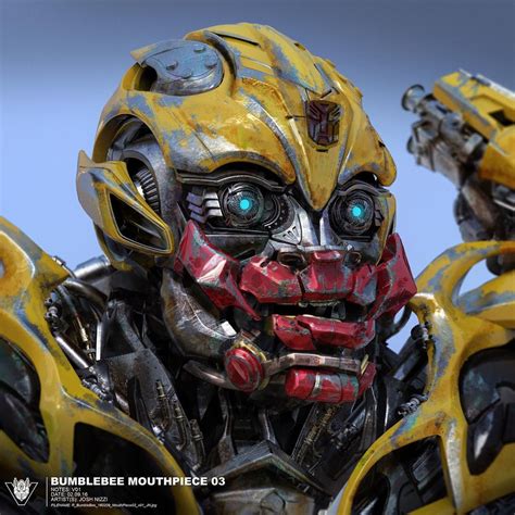 Transformers: The Last Knight Concept Art By Josh Nizzi - Dragon ...