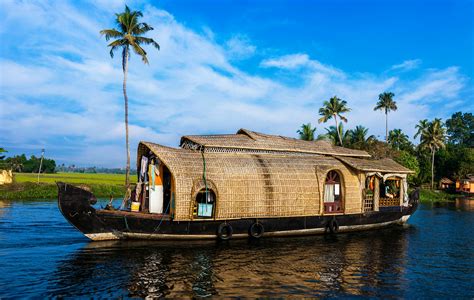 Alappuzha (Alleppey) travel | Kerala, India - Lonely Planet