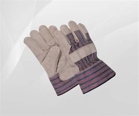 Welding Gloves - Manufacturer, Supplier