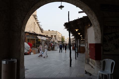 In Pictures: Qatar further eases coronavirus restrictions | Coronavirus pandemic | Al Jazeera