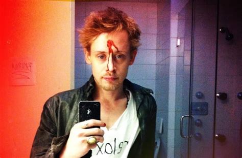 Who is Dakota Culkin in honor of whom was named Macaulay Culkin’s son - CLICKER