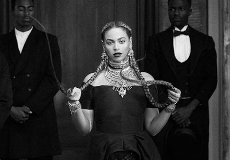 Beyonce New 'Formation' Album Coming In April