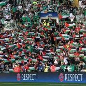 Football Against Imperialism: What Celtic FC's Solidarity With Palestine Could Teach the World ...