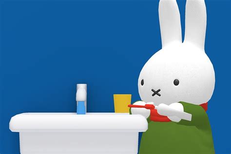 Miffy's World | StoryToys Kids Apps