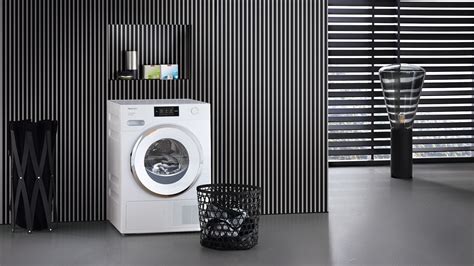 Compact Dryers | Miele