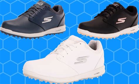 Never Fear the Forecast Again: 5 Best Ladies Waterproof Golf Shoes!