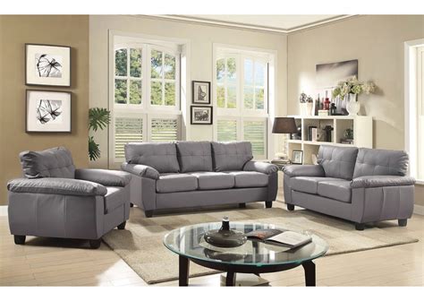 American Furniture Design: Modern Living Room Furniture - A And i Home ...