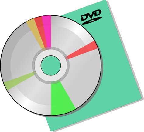 Compact disc clipart - Clipground