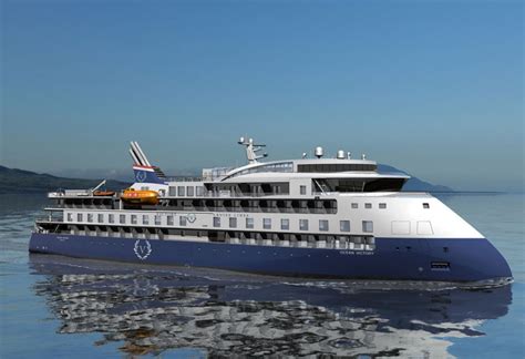 American Queen Steamboat Company announces Alaska expedition itineraries - Cruise Trade News