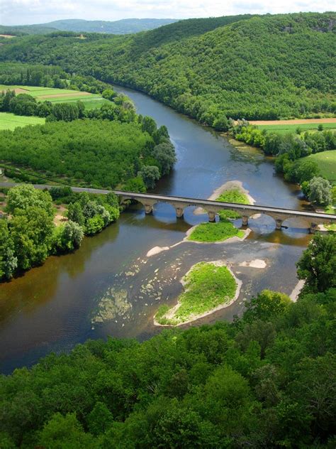 Dordogne (river) - Wikipedia