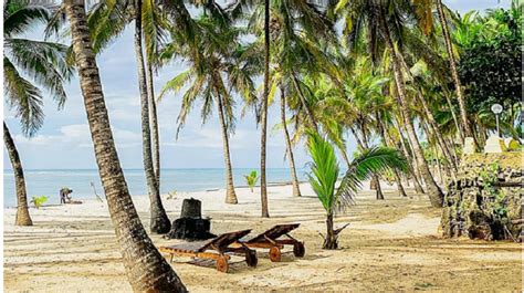 Top 9 Beautiful Beaches in Nigeria - Trendys4u