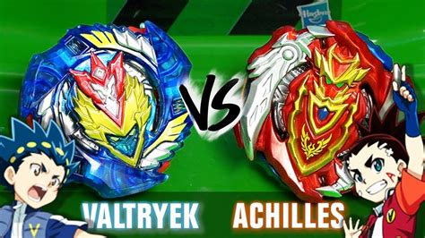 The Best 21 Beyblade Burst Turbo Valtryek V3