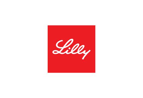 Eli Lilly and Company logo