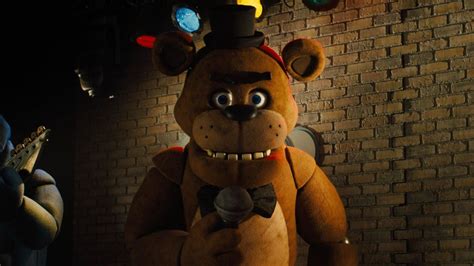 ‘Five Nights At Freddy’s’ Has Now Outgrossed ‘The Flash’ Globally