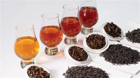 Grades and Definitions - Anew Ceylon Tea, Sri Lanka Tea Exporter