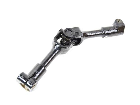 2020 Ram Shaft. Steering column intermediate. Lower steering column ...