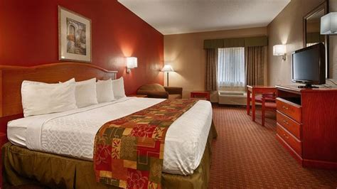 BEST WESTERN ELLISVILLE INN - Updated December 2024 - 20 Photos - 1102 Highway 29 N, Ellisville ...