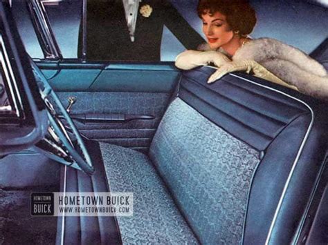 1957 Buick - Hometown Buick