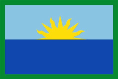 Valle del Cauca | Vexillology Wiki | Fandom