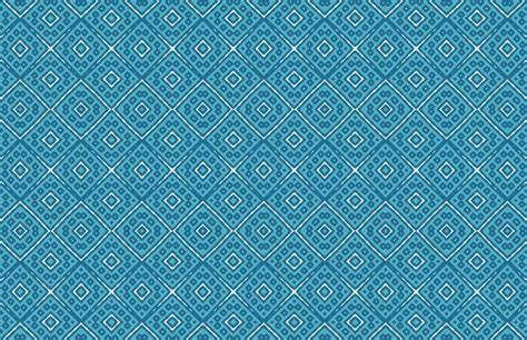 Premium Vector | White and blue diamond pattern