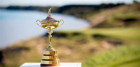 USA Team Has the Edge in Ryder Cup 2021 - Here's Why - The Golf Travel Guru