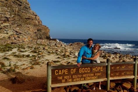 Cape of Good Hope, Cape Point, Penguins: Private Tour 2024 - Cape Town