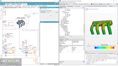 Siemens Simcenter Amesim 2020 Free Download - Get Into PCr [2024] - Download Latest Windows and ...