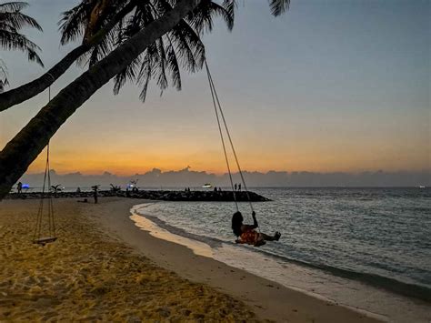 9 Places To Visit In Maafushi To Make The Most Of Your Trip | Tripoto