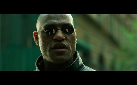 Part 4: MATRIX Philosophy and Cinematography